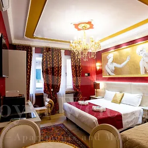 Royal Arena Relais , Verona Italia