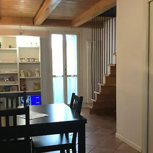 La Casina Chalet