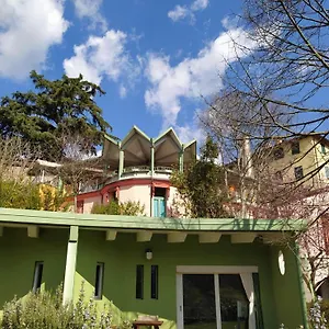 La Cavallina Hotel