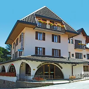 Ultra - Alpino Restaurant 3*, Cuasso Al Monte Italia