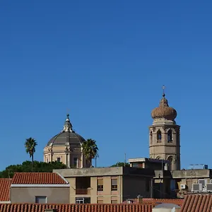 Notte Di Luna Room&breakfast , Oristano Italia